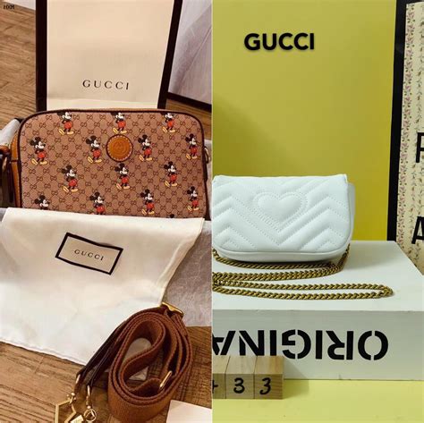 borsa zumi gucci coccodrillo